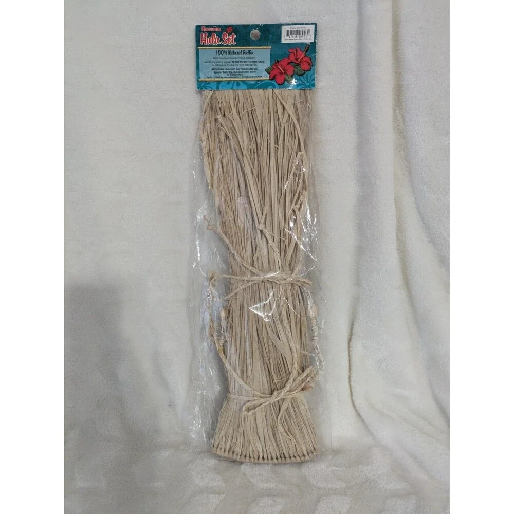 Child Size Hawaiian Hula Set - 20
